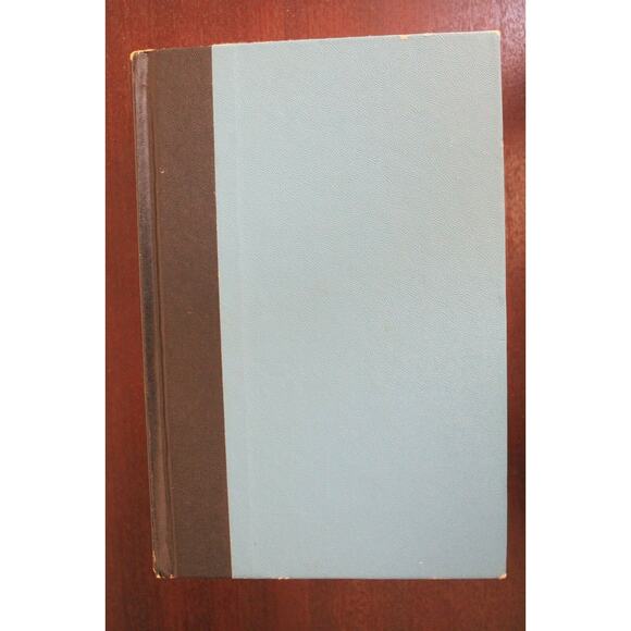 Of Human Bondage By W. Somerset Maugham 1936 Classic HC Vintage Book Doubleday - Picture 6 of 11